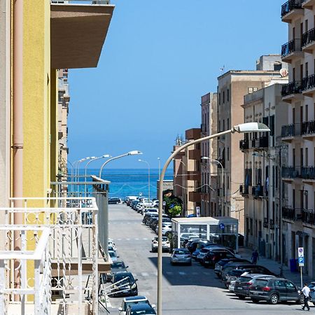 B&B Il Sole Blu Trapani Dış mekan fotoğraf