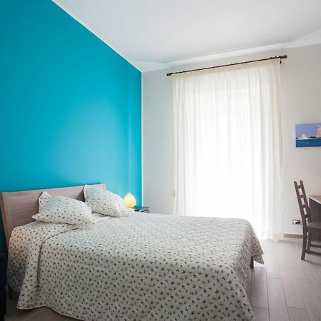 B&B Il Sole Blu Trapani Dış mekan fotoğraf