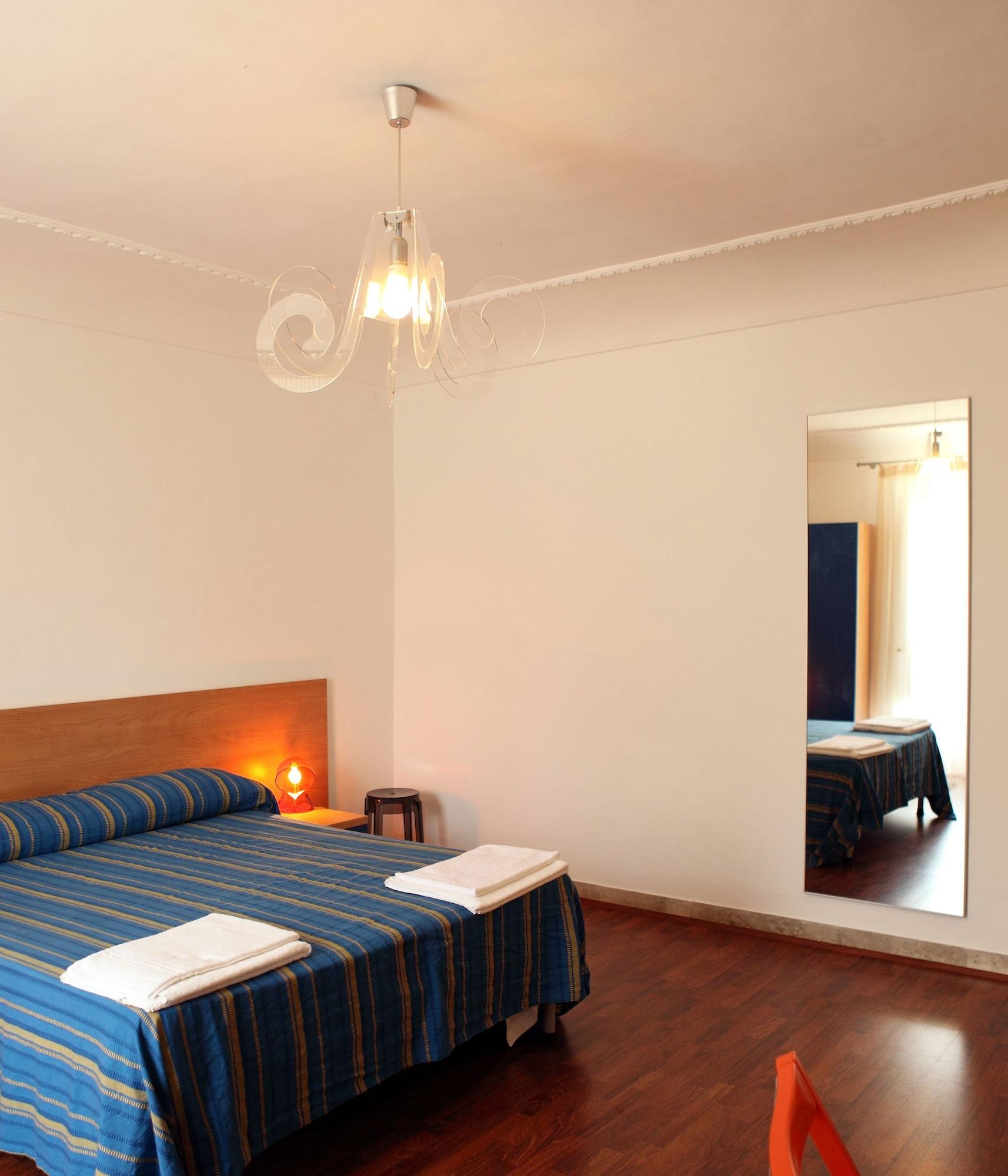 B&B Il Sole Blu Trapani Dış mekan fotoğraf