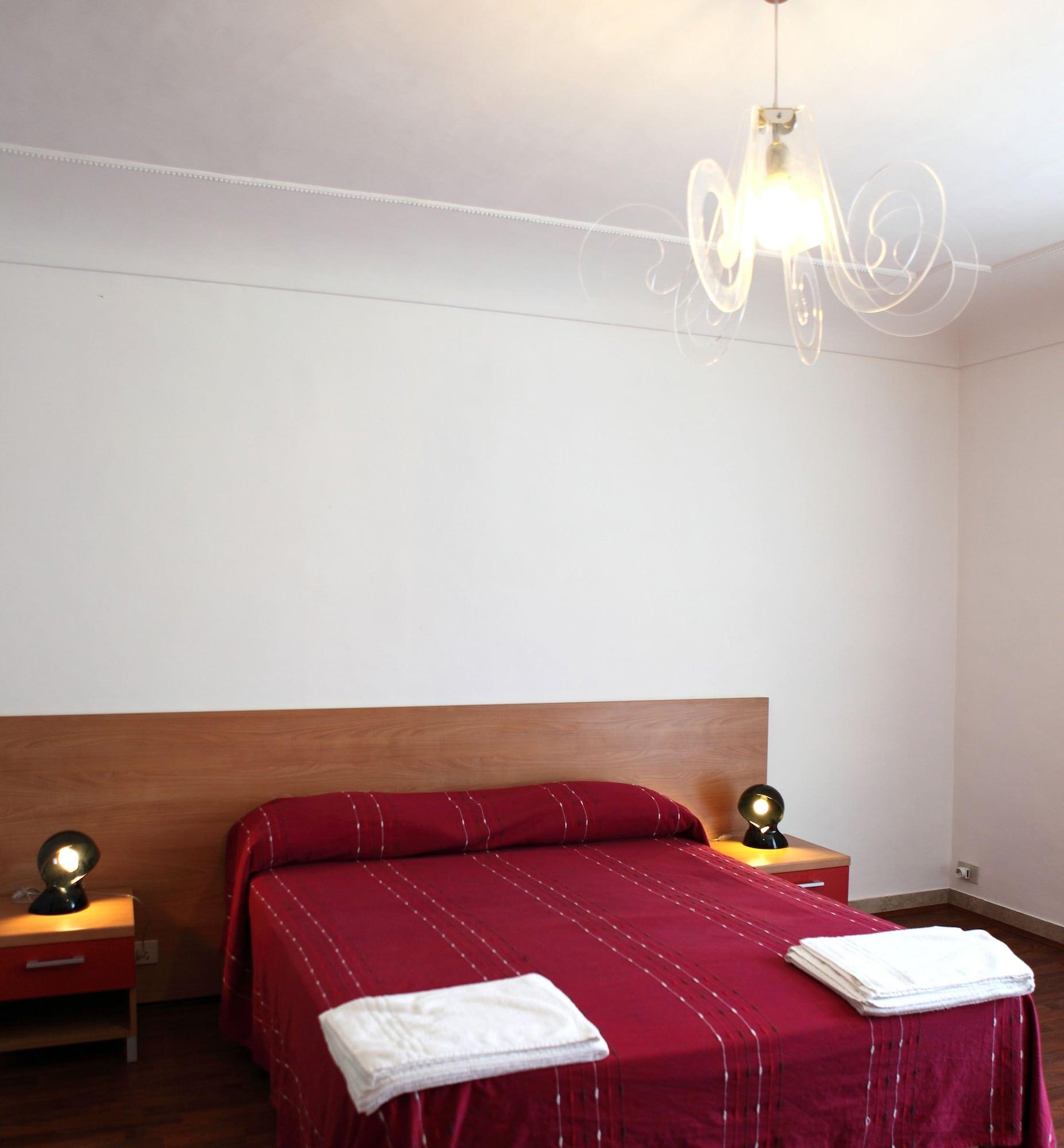 B&B Il Sole Blu Trapani Dış mekan fotoğraf