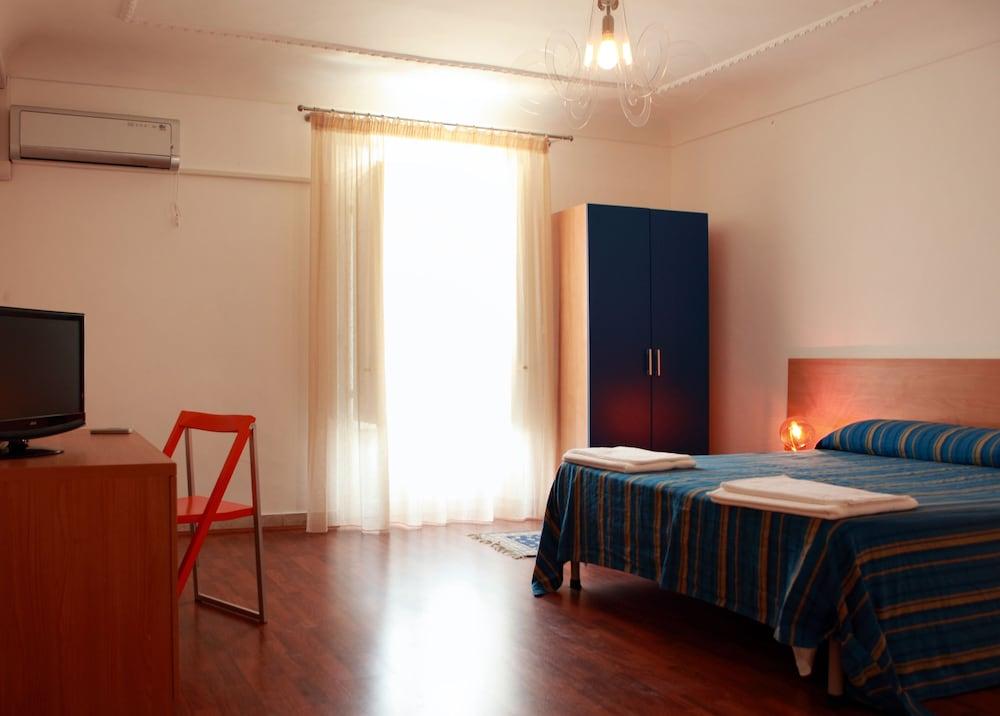 B&B Il Sole Blu Trapani Dış mekan fotoğraf