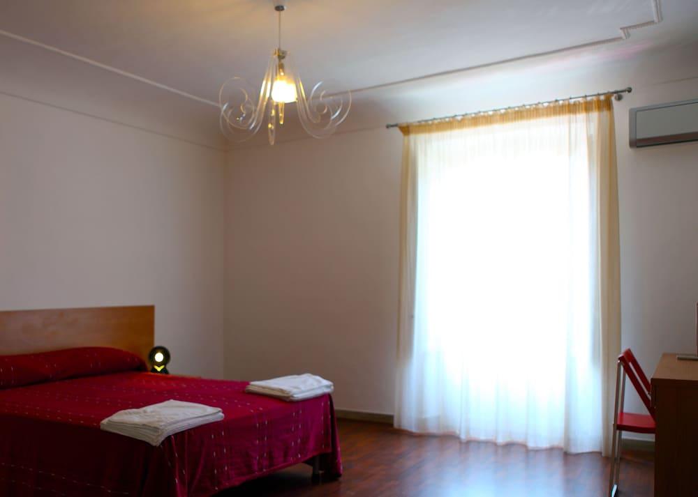 B&B Il Sole Blu Trapani Dış mekan fotoğraf