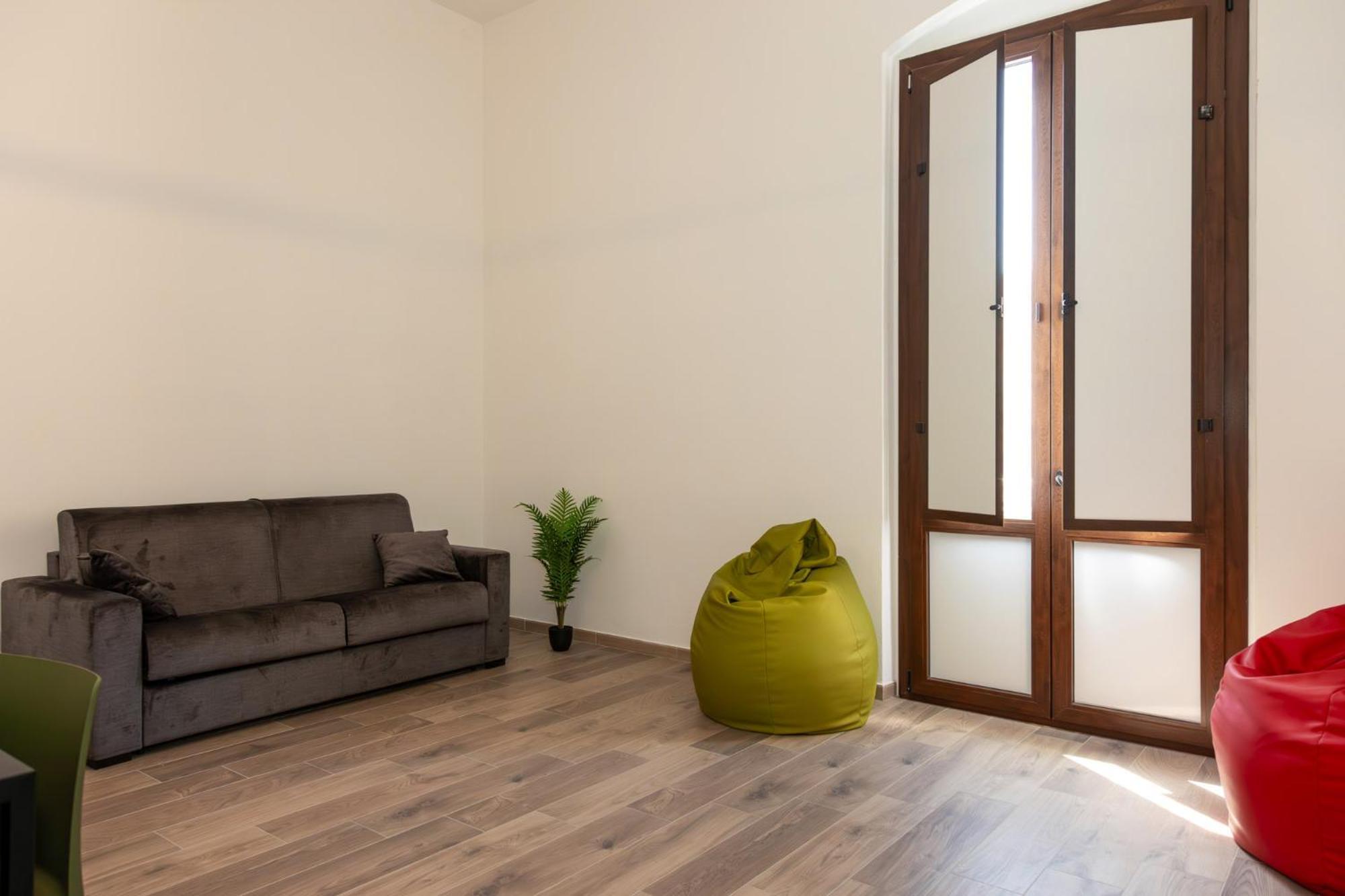 B&B Il Sole Blu Trapani Dış mekan fotoğraf