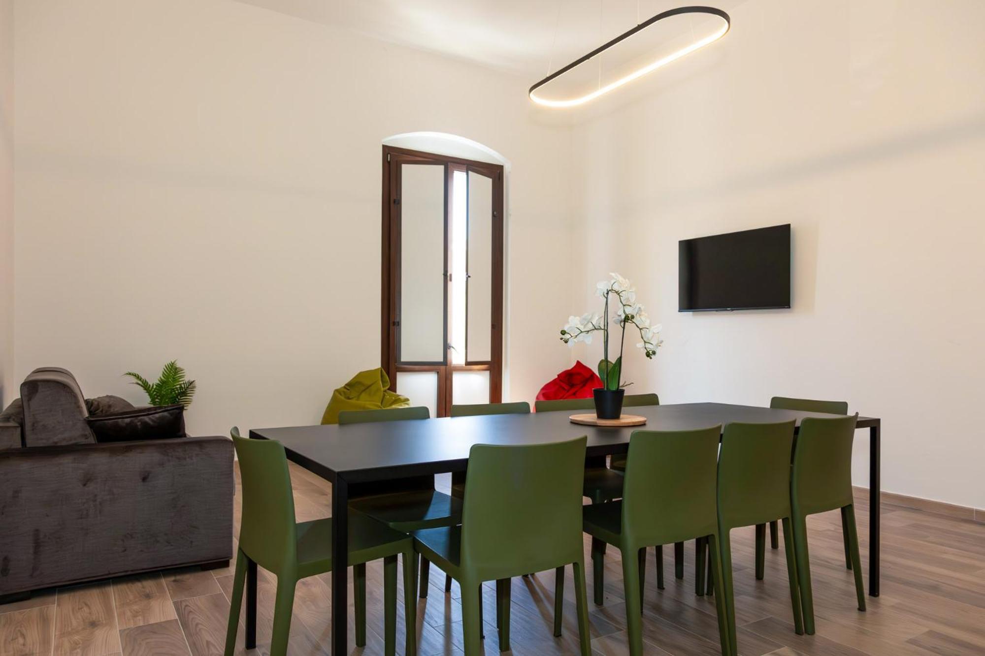 B&B Il Sole Blu Trapani Dış mekan fotoğraf