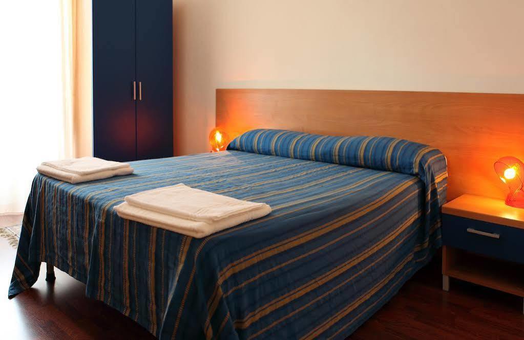 B&B Il Sole Blu Trapani Dış mekan fotoğraf