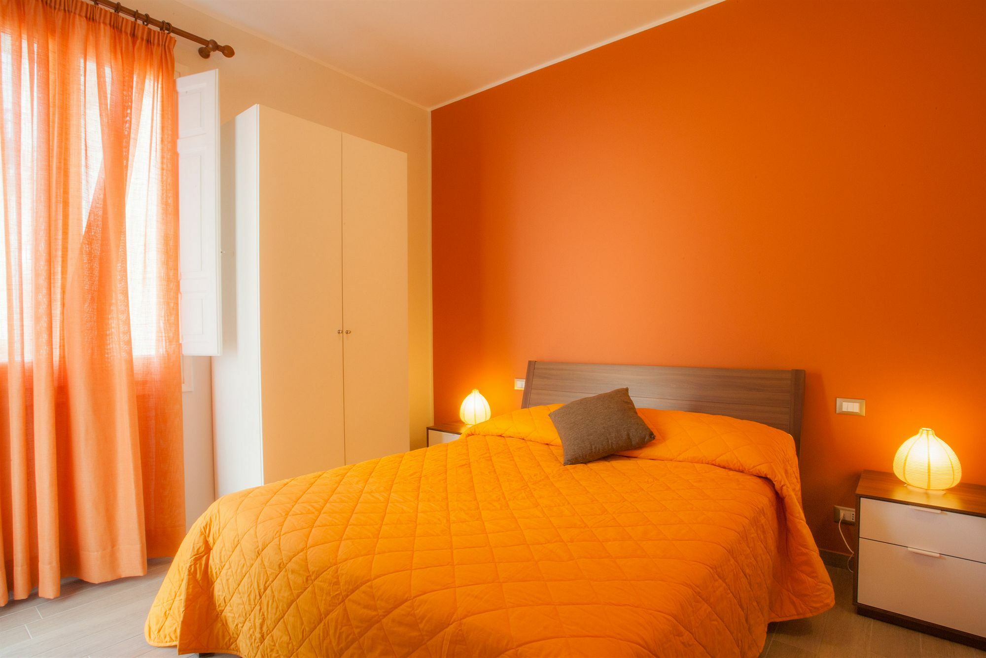B&B Il Sole Blu Trapani Dış mekan fotoğraf