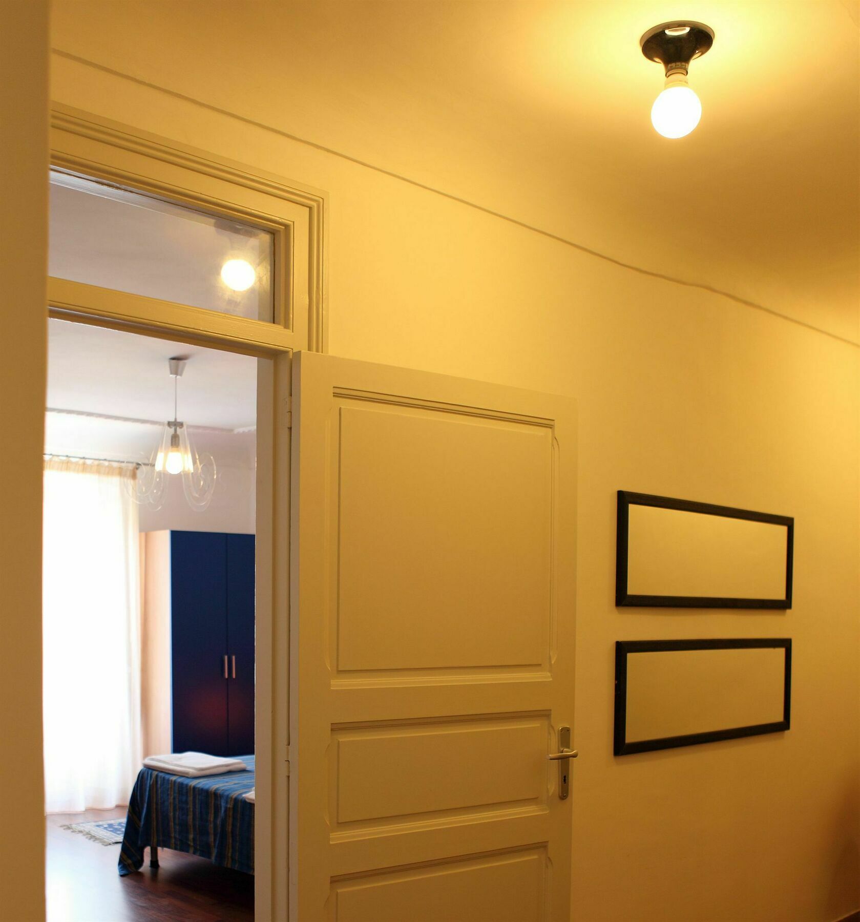 B&B Il Sole Blu Trapani Dış mekan fotoğraf