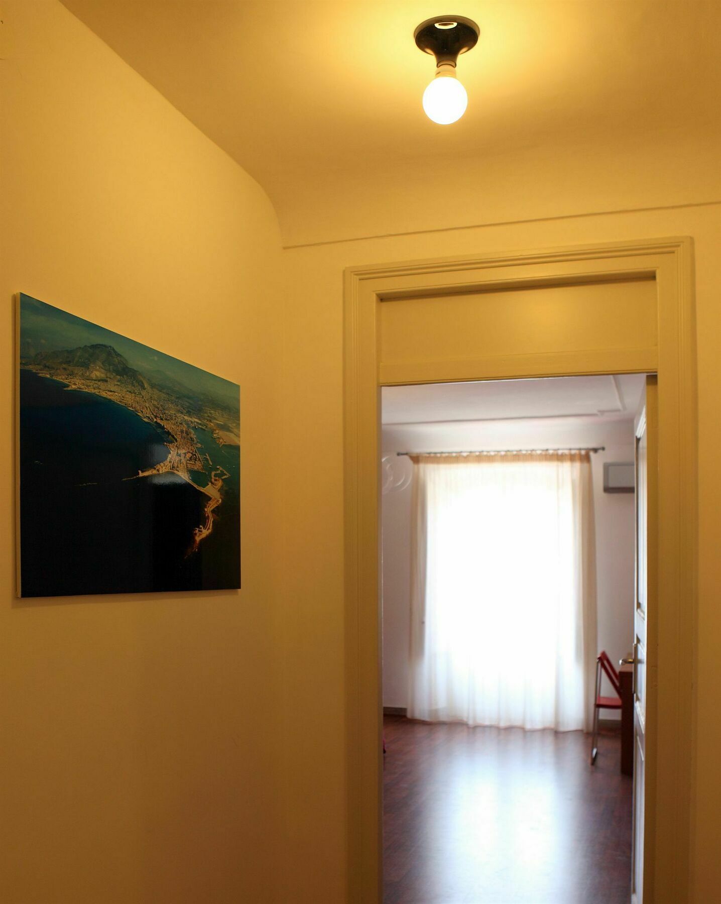 B&B Il Sole Blu Trapani Dış mekan fotoğraf